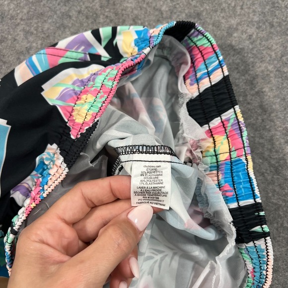 Chubbies‎ The Wish You Were Here Classic Swim Trunks Bottoms Shorts Men's Size S - Picture 2 of 6